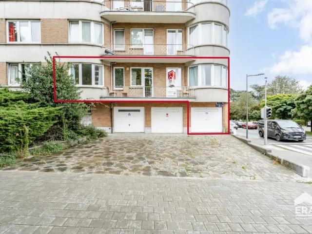 Appartement vente à Karreveld, Molenbeek-Saint-Jean - Sint-Jans-Molenbeek