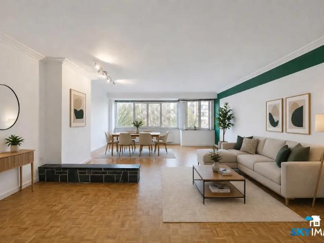 Appartement vente à Kukelberg, Bruxelles