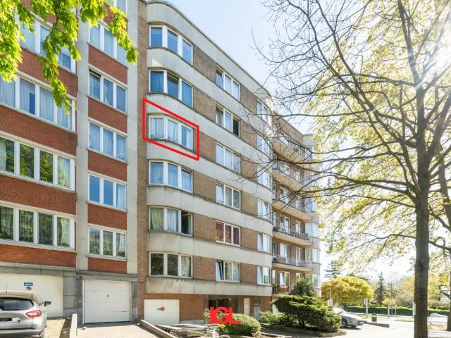 Appartement vente à Molem, Bruxelles