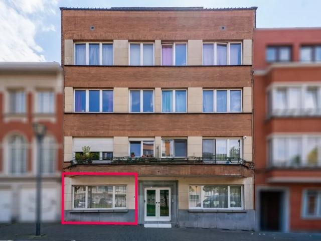 Appartement vente à Koekelberg, Brussel-Hoofdstad - Bruxelles-Capitale