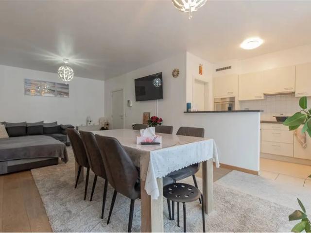 Appartement vente à Molem, Bruxelles