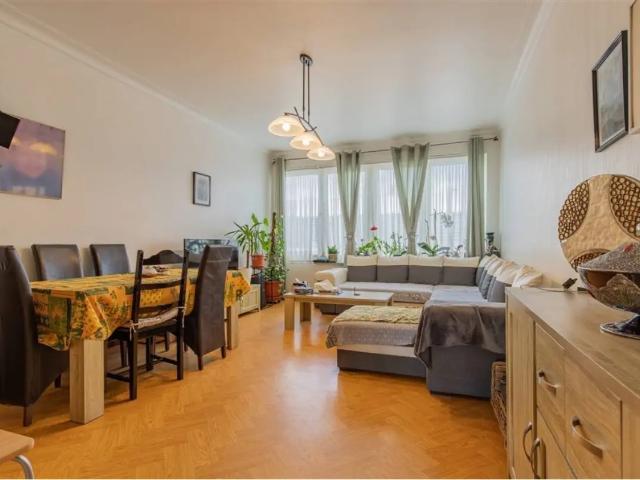 Appartement vente à Kukelberg, Bruxelles