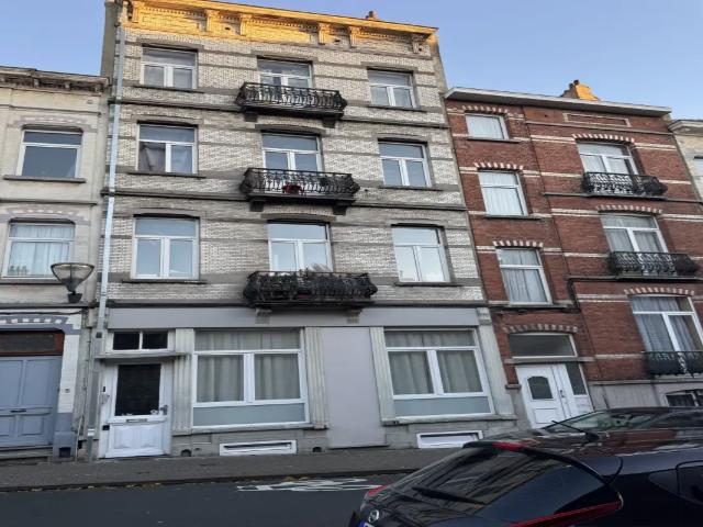 Appartement vente à Kukelberg, Bruxelles