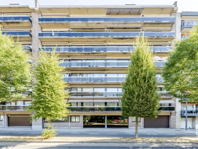 Appartement vente à Kukelberg, Bruxelles