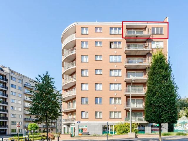 Appartement vente à Kukelberg, Bruxelles