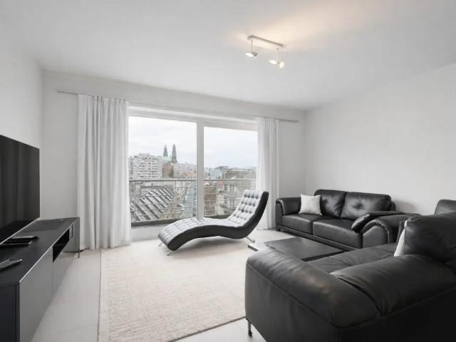 Appartement vente à Kukelberg, Bruxelles