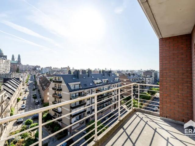 Appartement vente à Koekelberg, Brussel-Hoofdstad - Bruxelles-Capitale