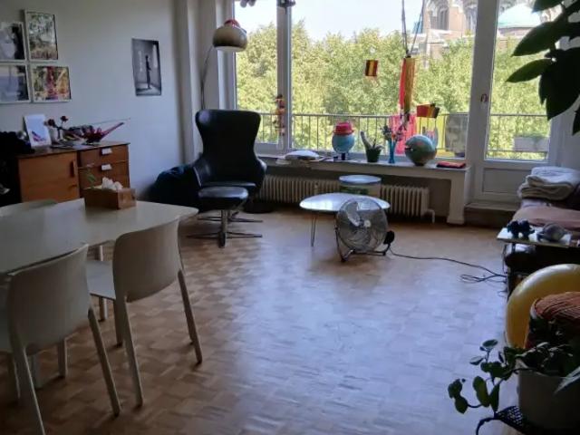 Appartement vente à Kukelberg, Bruxelles
