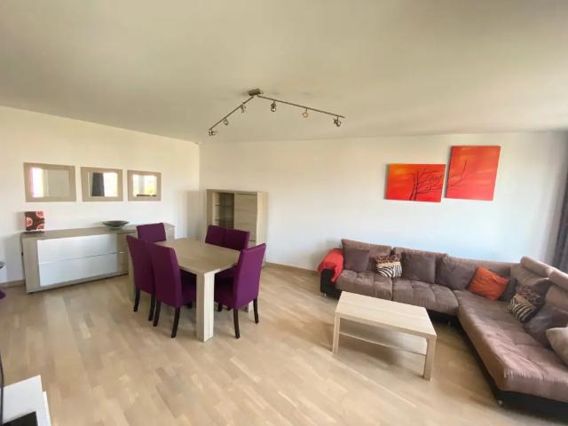 Appartement vente à Kukelberg, Bruxelles