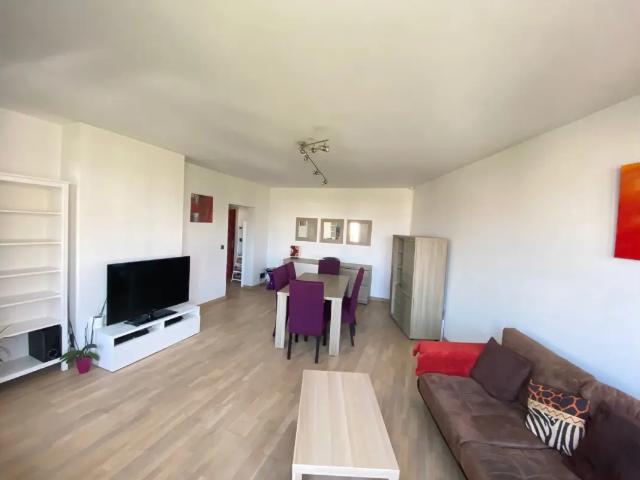 Appartement vente à Kukelberg, Bruxelles