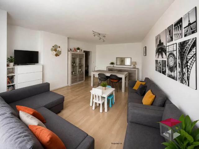 Appartement vente à Koekelberg, Brussel-Hoofdstad - Bruxelles-Capitale