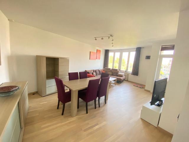 Appartement vente à Kukelberg, Bruxelles