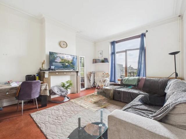 Appartement vente à Kukelberg, Bruxelles