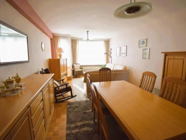 Appartement vente à Kukelberg, Bruxelles