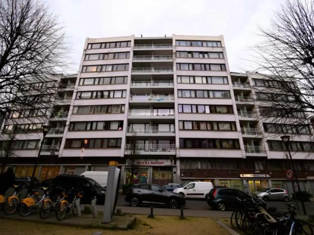 Appartement vente à Kukelberg, Bruxelles