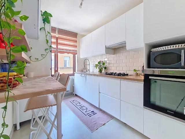Appartement vente à Kukelberg, Bruxelles