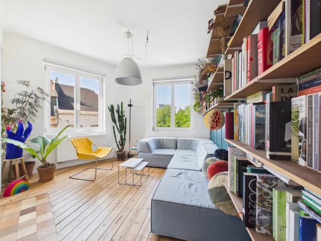 Appartement vente à Koekelberg, Brussel-Hoofdstad - Bruxelles-Capitale