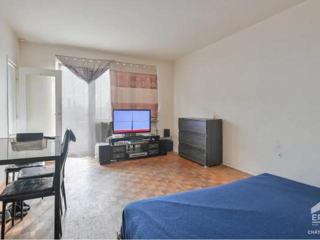 Appartement vente à Kukelberg, Bruxelles