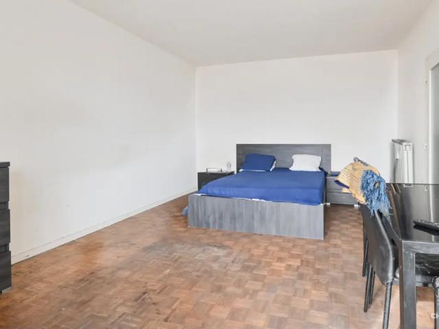 Appartement vente à Kukelberg, Bruxelles