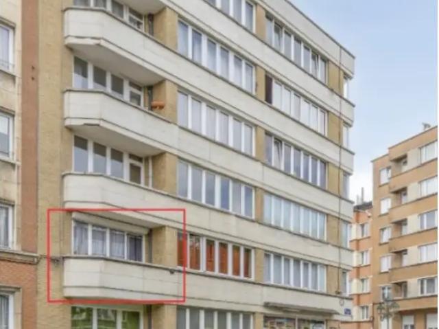 Appartement vente à Koekelberg, Brussel-Hoofdstad - Bruxelles-Capitale