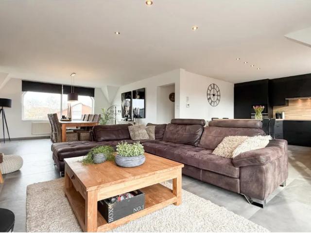 Appartement vente à Beringen, Limburg