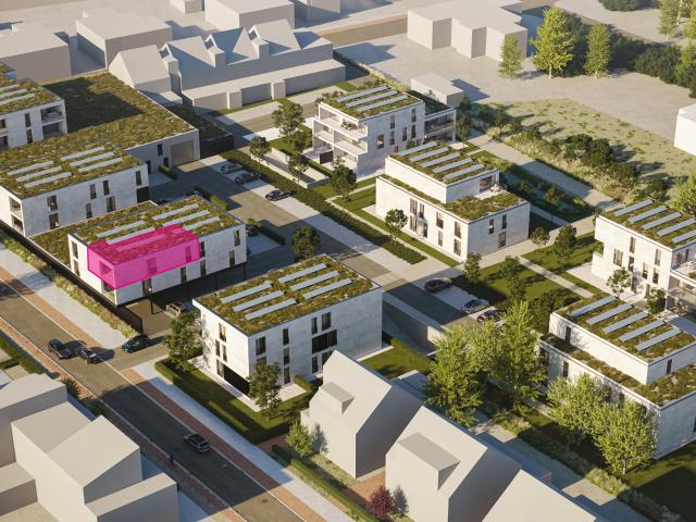 Appartement vente à Beringen, Limburg