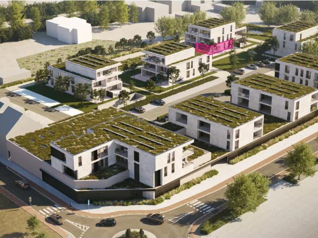 Appartement vente à Beringen, Limburg