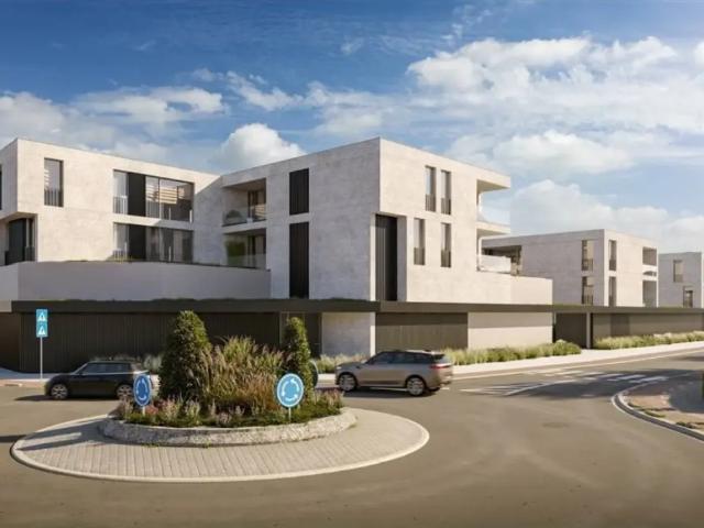 Appartement vente à Beringen, Limburg