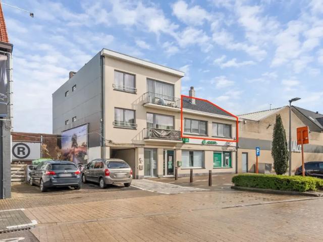 Appartement vente à Beringen, Limburg