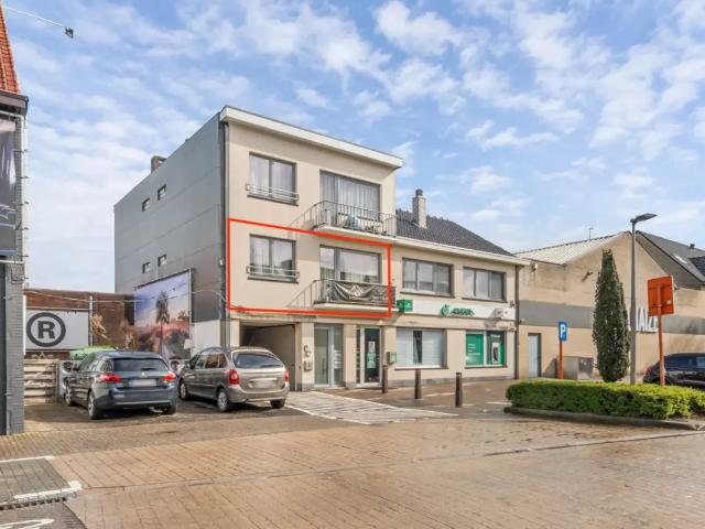 Appartement vente à Beringen, Limburg