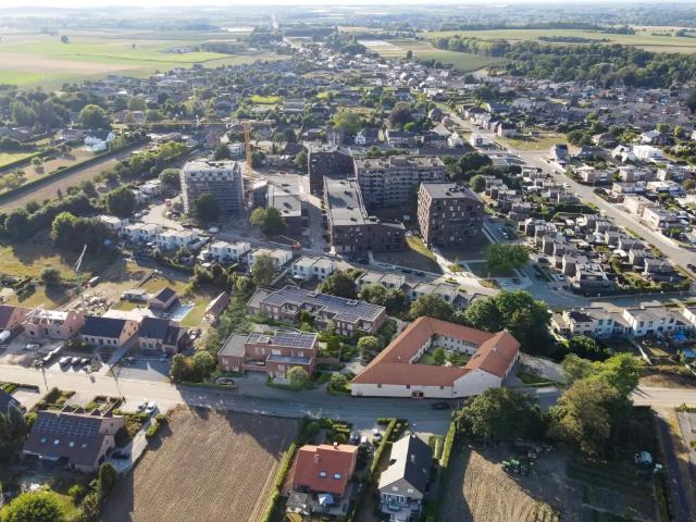 Appartement vente à Koninksem, Limburg