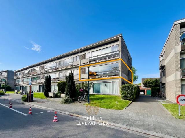 Appartement vente à Kontich, Antwerpen