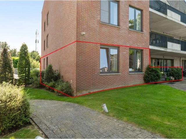 Appartement vente à Kontich, Antwerpen