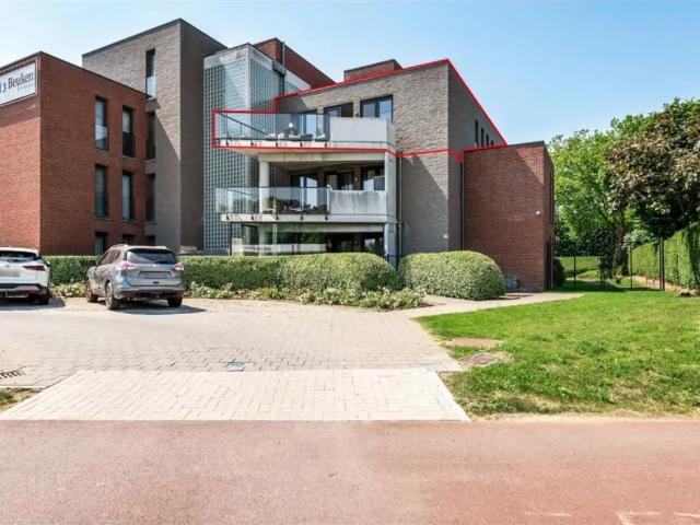 Appartement vente à Kontich, Antwerpen