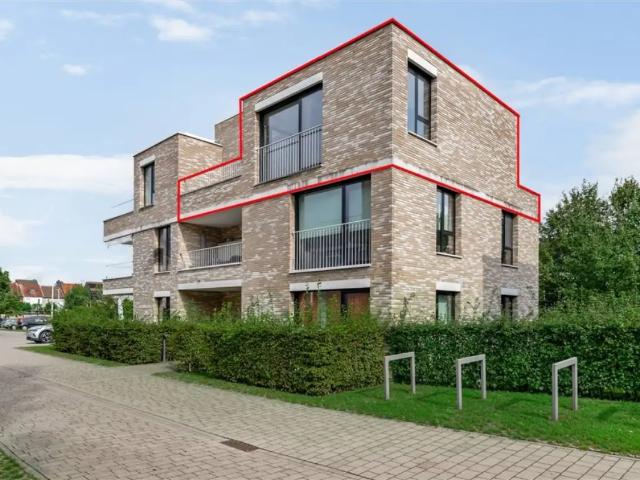 Appartement vente à Kontich, Antwerpen