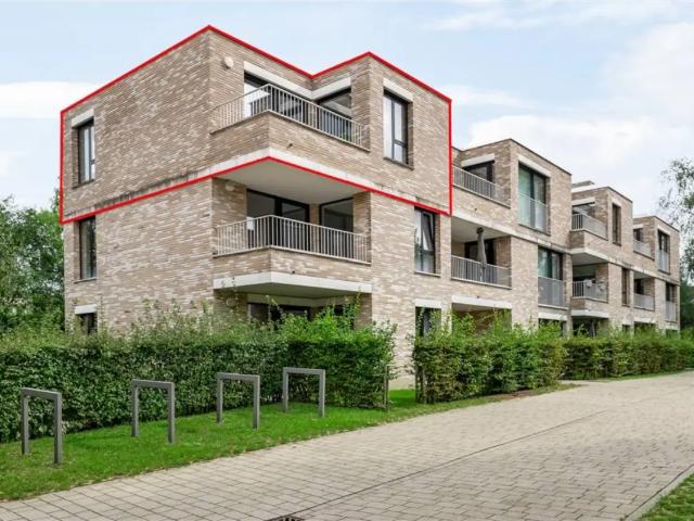 Appartement vente à Kontich, Antwerpen