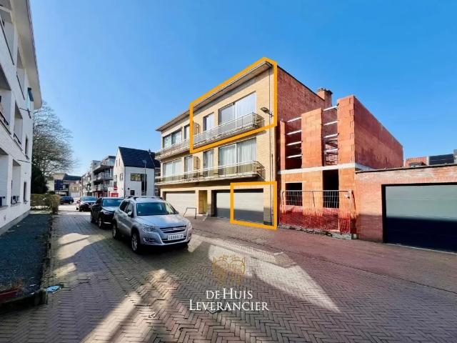 Appartement vente à Kontich, Antwerpen