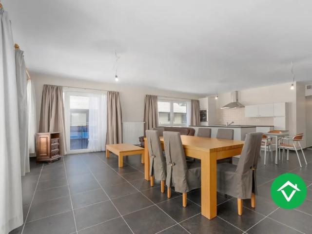 Appartement vente à Kortemark, West-Vlaanderen