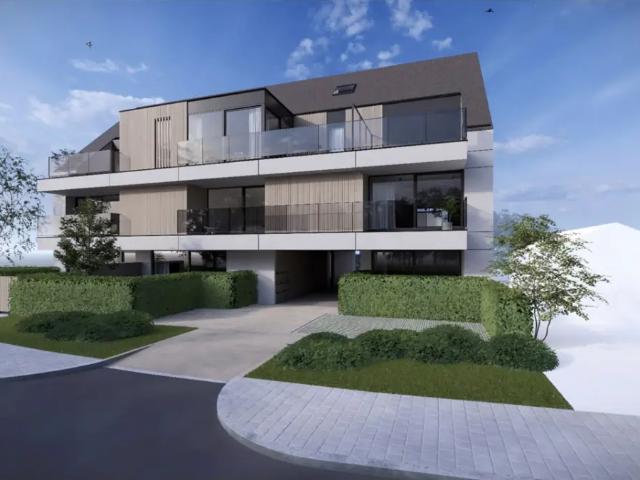 Appartement vente à Kortemark, West-Vlaanderen