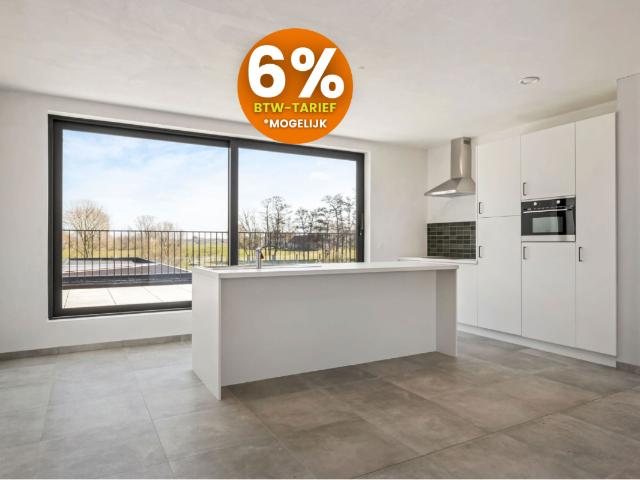Appartement vente à Kortemark, West-Vlaanderen