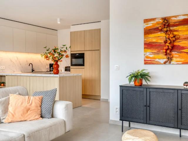 Appartement vente à Kortemark, West-Vlaanderen