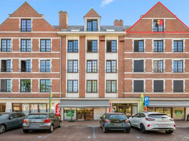 Appartement vente à Erps-kwerps, Brabant