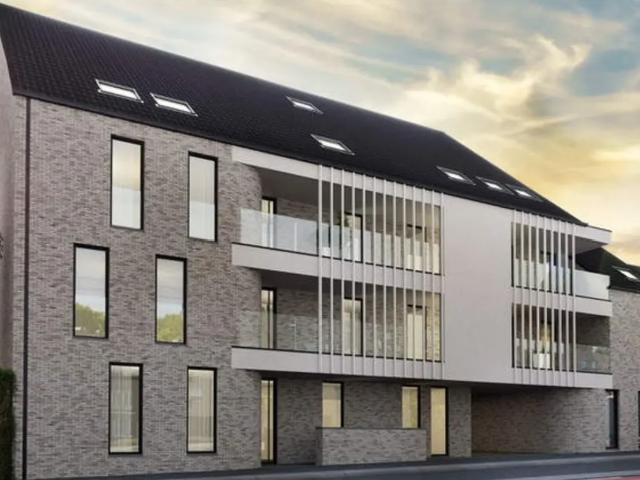 Appartement vente à Hasselt, Limburg