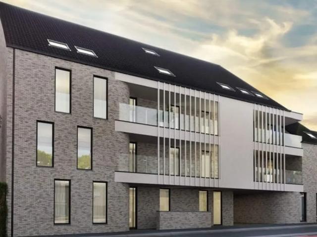 Appartement vente à Hasselt, Limburg