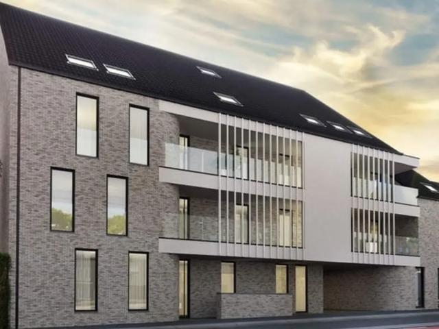 Appartement vente à Hasselt, Limburg