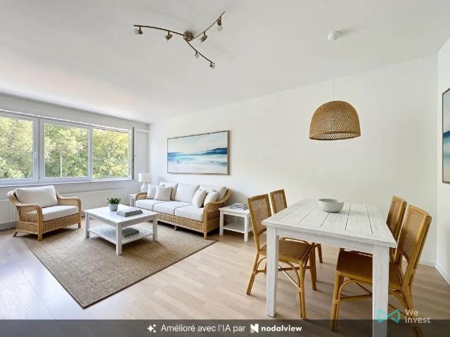 Appartement vente à Crainhem, Brabant