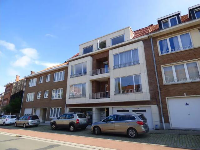 Appartement vente à Crainhem, Brabant