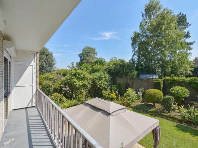 Appartement vente à Crainhem, Brabant