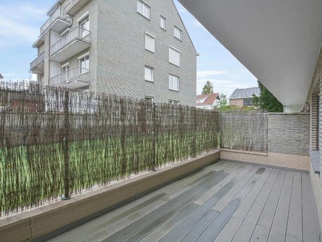 Appartement vente à Kraainem, Brabant