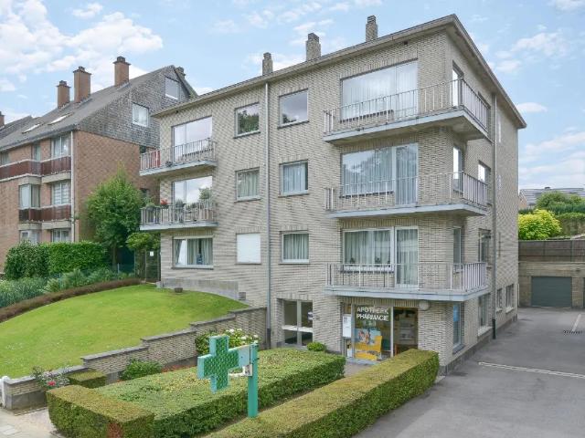 Appartement vente à Kraainem, Brabant